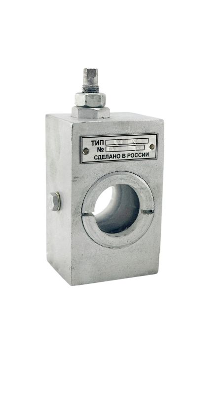 гидродроссель смазочный ДРЖ - 25