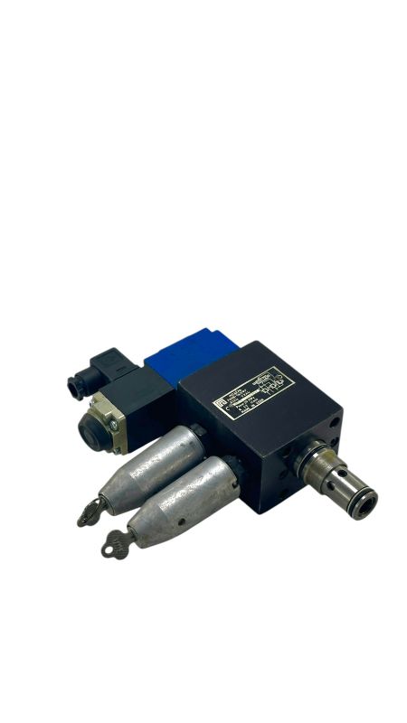 Гидроклапан предохранительный МКПВ 25/3 Ф13 К2