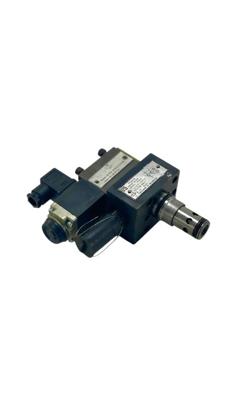 Гидроклапан предохранительный МКПВ 16/3 Ф3П1 Г24