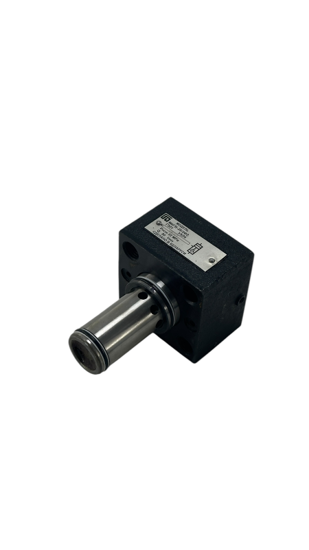 Гидроклапан МКГВ 25/3 Ф2 ГЗО1