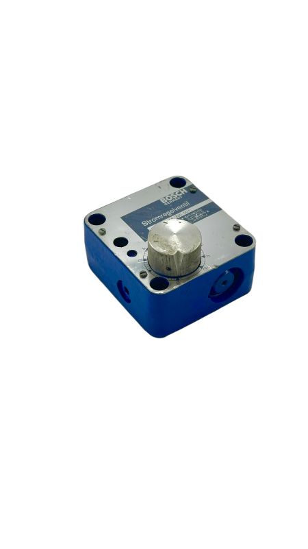 Гидродроссель 0-811-330-001