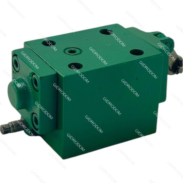 Дроссель путевой МДО-С103