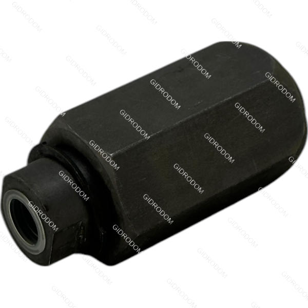 Гидродроссель с обратным клапаном AQFR-10 ATOS