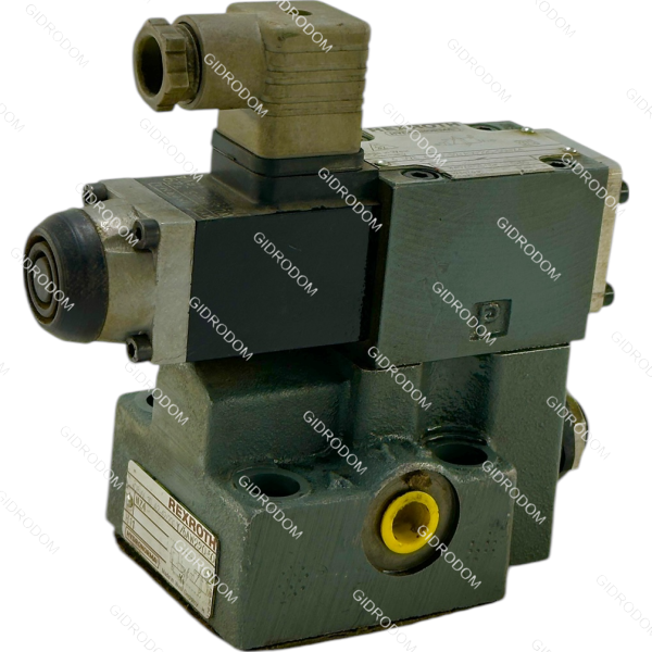 Гидроклапан DBW 10 B1-52\315-6AW220-50 Rexroth