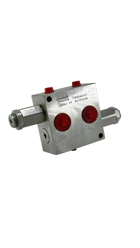 Гидроклапан VADDL/VA 34/TR.S/ac