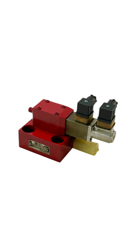 Гидроклапан предохранительный МКПВЭ 32/3 ФА2Б