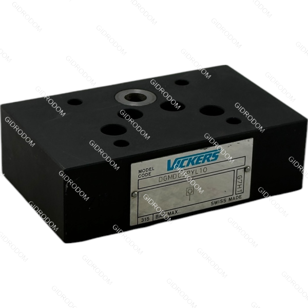 Гидроклапан обратный DGMDC5PYL10 VICKERS