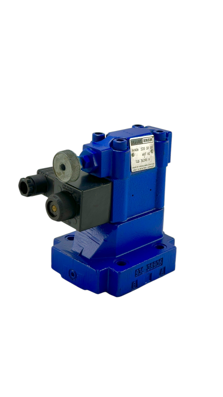 Гидроклапан R4V 06-535-10-09