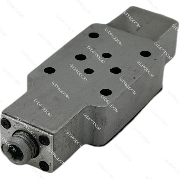 Гидродроссель ДКМ6/3М