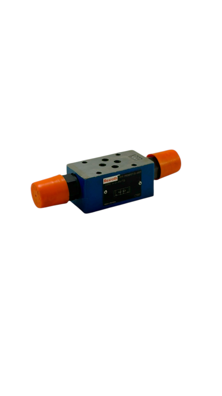 Гидродроссель Z 2FS-6-25-43/1QV