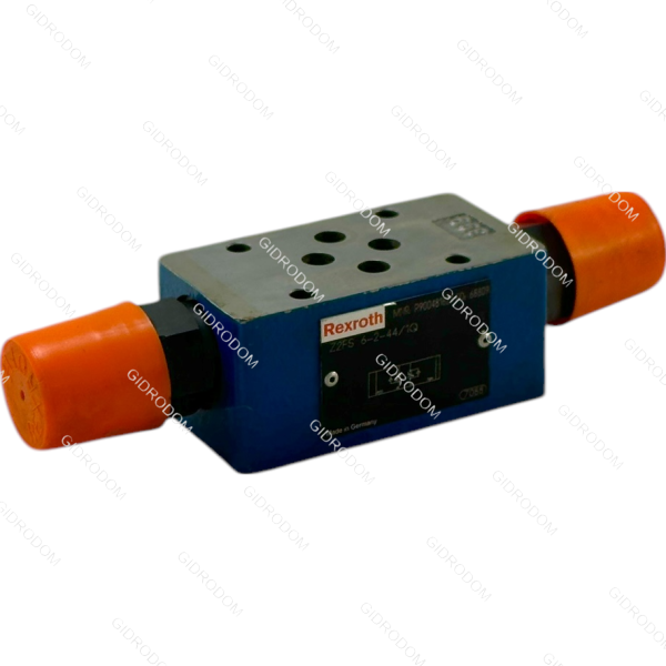 Гидродроссель Z2FS-6-25-43/1QV Rexroth
