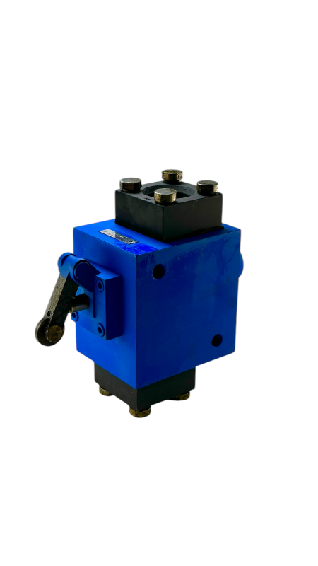 Дроссель путевой МДО-503