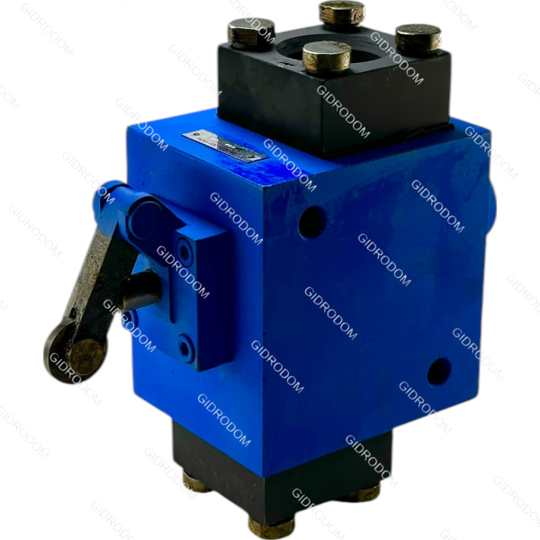 Дроссель путевой МДО-503