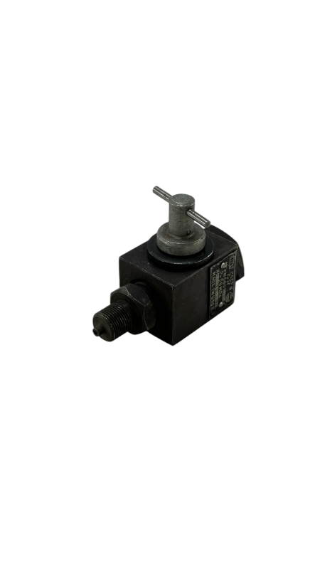 Гидродроссель ЗКМ-500