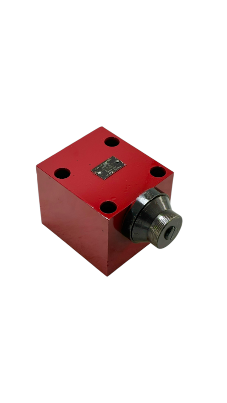 Гидродроссель ДКС-12