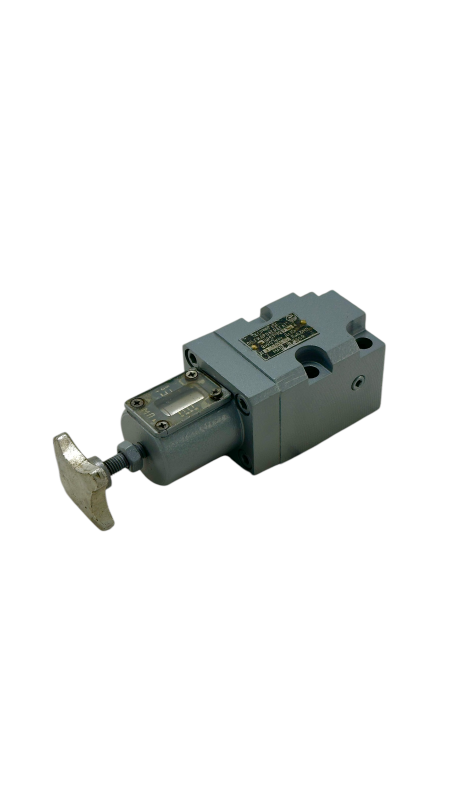 Клапан усилия зажима ПГ 57-72