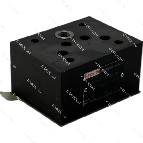 Гидроклапан обратный Z1S10P1-34/VW4 Rexroth