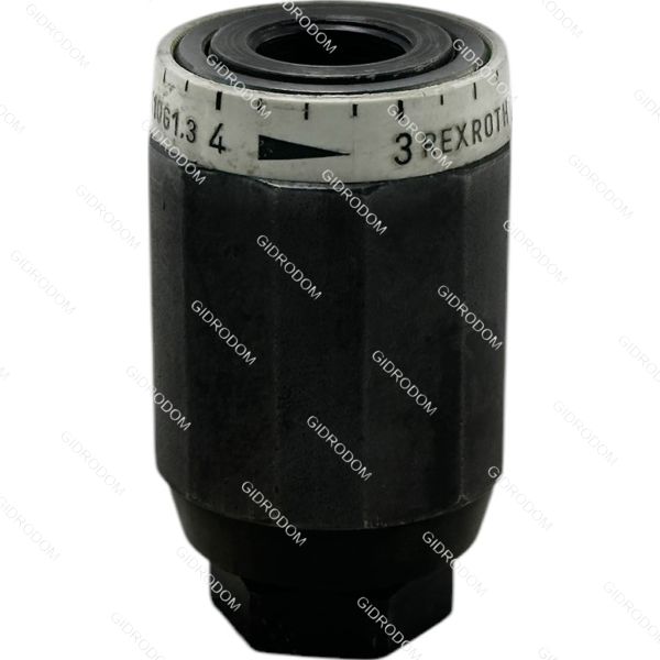 Гидродроссель с обратным клапаном MK10 G1.3 Rexroth
