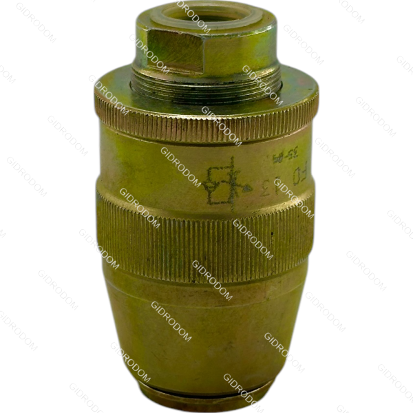 Гидродроссель с обратным клапаном R.DR-RV 10/3 Rexroth