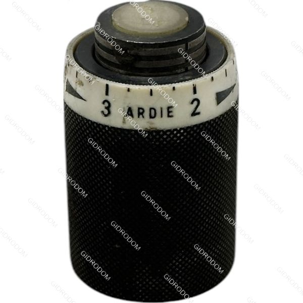 Гидродроссель с обратным клапаном R.DR.R.V 08/3 Rexroth