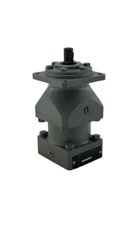 Гидромотор аксиально-поршневой Г 15-21Р