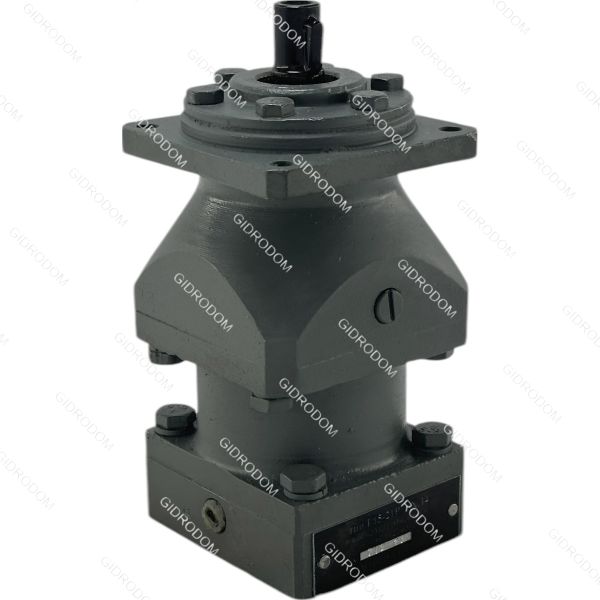 Гидромотор аксиально-поршневой Г15-21Р