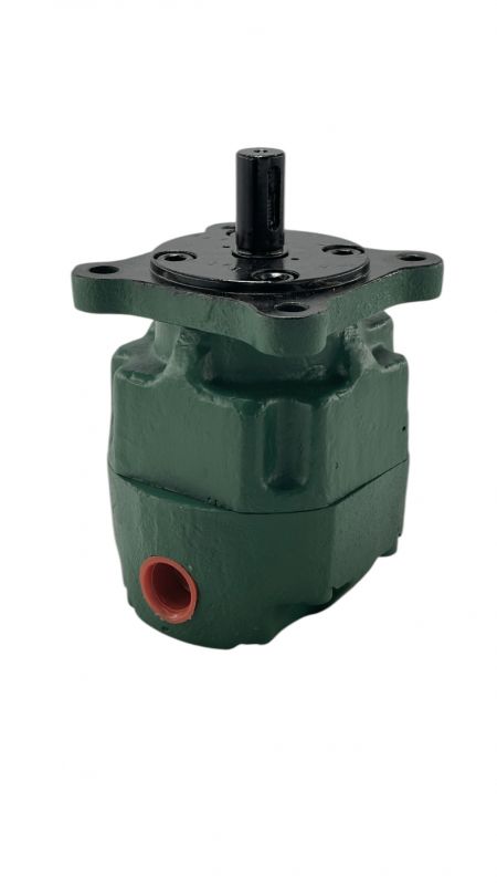 пластинчатый насос НПл 16/6,3