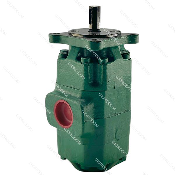 пластинчатый насос НПл32-32/6,3