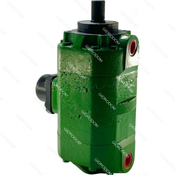 пластинчатый насос НПл80-45/16