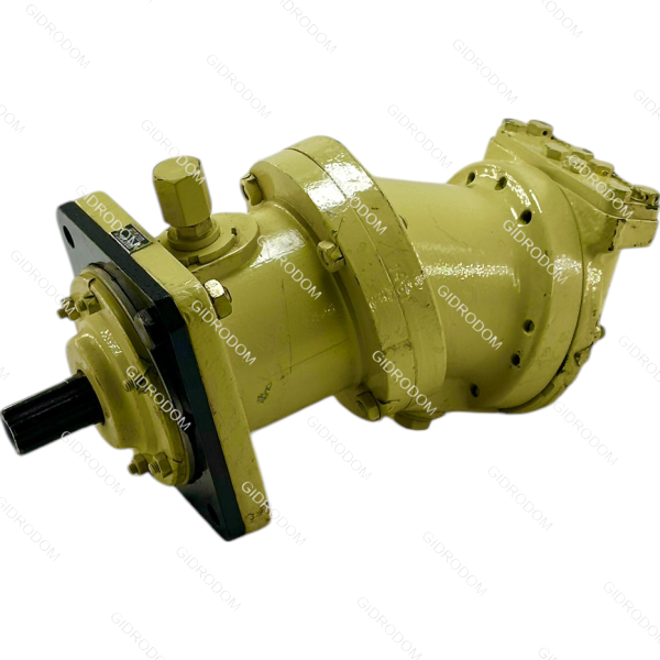 Гидромотор аксиально-поршневой БР2.957.021