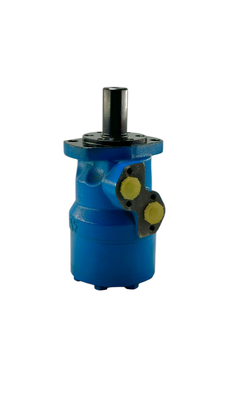 гидромотор героторный MR 315 C/4
