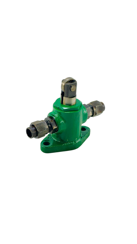 насос кулачковый ПБС 23-34