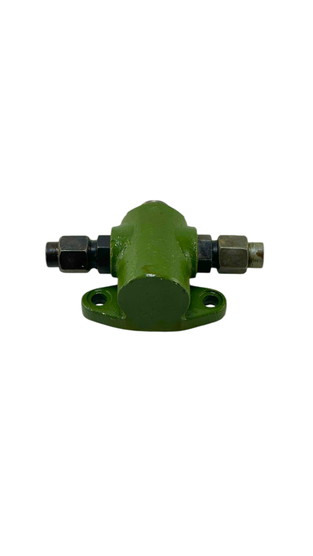 насос кулачковый С 23-32