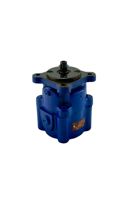 Гидромотор аксиально-поршневой Г 16-12М