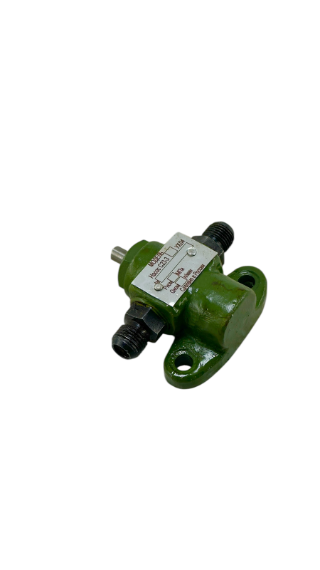 насос кулачковый С 23-33