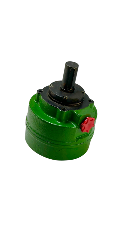 пластинчатый насос БГ 12-25АМ (100 л.)