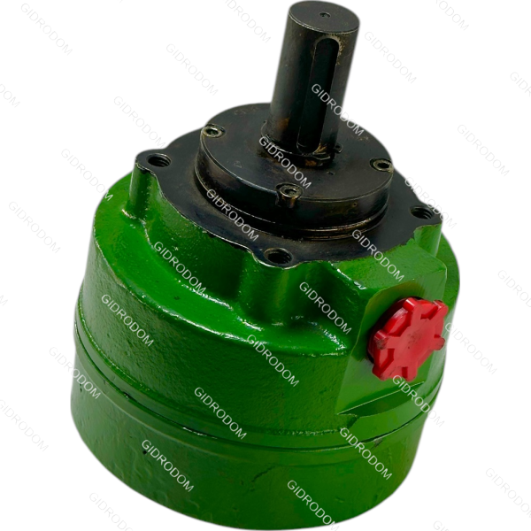 пластинчатый насос БГ12-25АМ (100 л.)