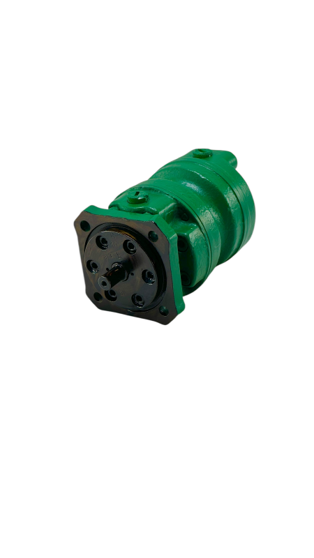 пластинчатый насос 3БГ12-41Б (3,3/3,3)