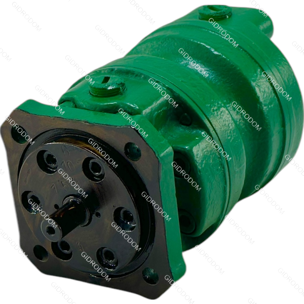 пластинчатый насос 16БГ12-42 (17/17)