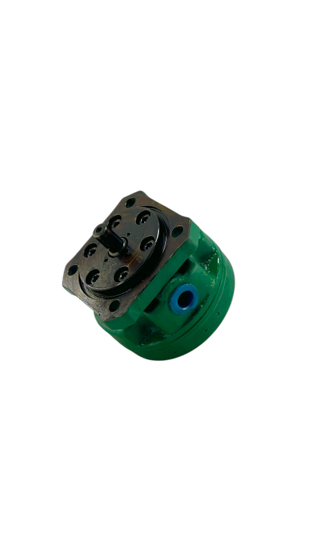 пластинчатый насос БГ 12-41 (10л.)