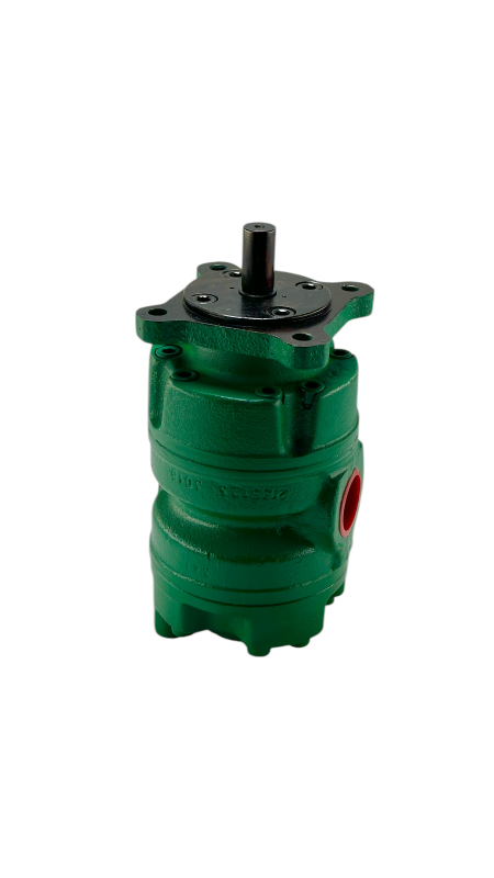 пластинчатый насос 25 БГ12-23М (25/33л.)