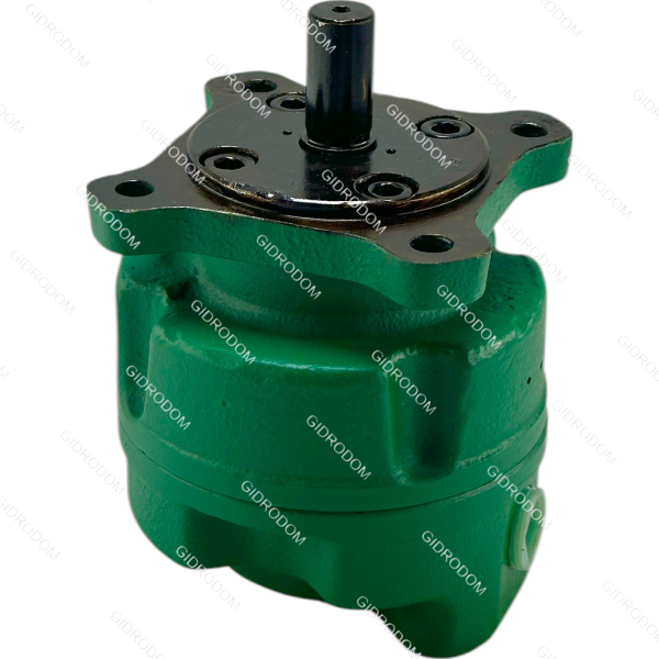 пластинчатый насос БГ12-23М (33л.)