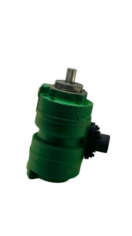 пластинчатый насос 70БГ12-24М (70/70)