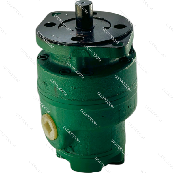 пластинчатый насос 35Г12-25АМ (35,7/110)