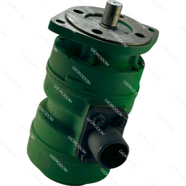 пластинчатый насос 100Г12-25АМ (110,4/110,4)