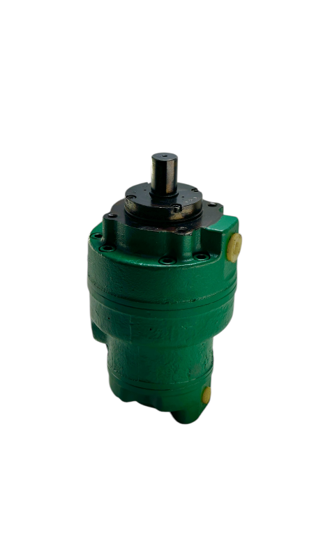 пластинчатый насос 12БГ 12-24М (14,4/71,4)