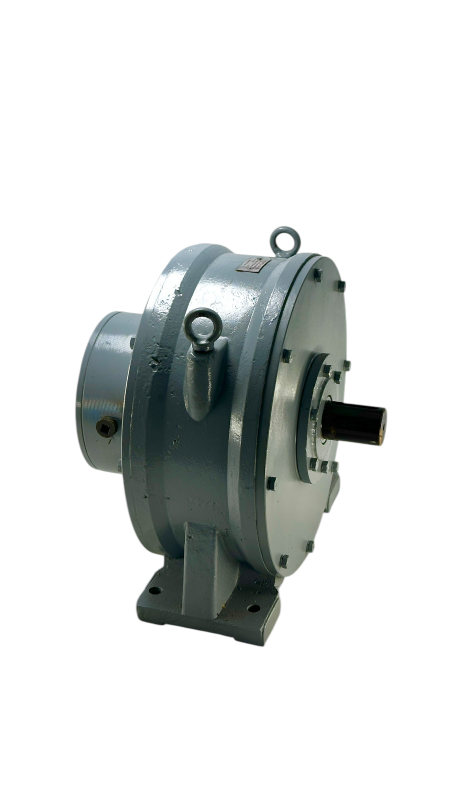 Гидромотор радиально-поршневой высокомоментный МР 250/250