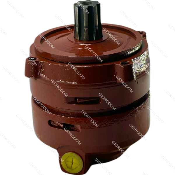 Гидромотор планетарно-роторный ИРТ 14.200