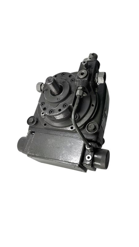 радиально-поршневой насос B32/16L TGL 10868