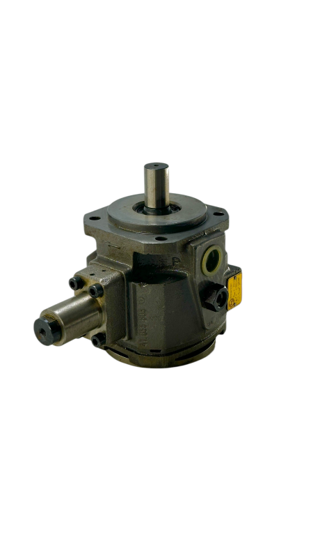 Насос пластинчатый регулируемый PVS 1SE-120B1